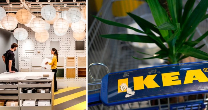 Shopping, Sociala Medier, Ikea